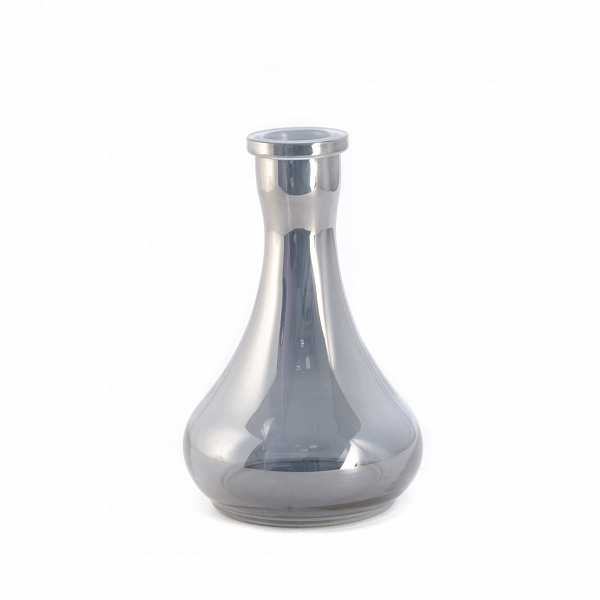 Колба Vessel Glass Капля (Тонировка Серебро) в Луганске