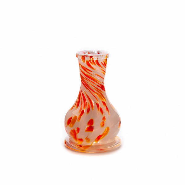 Колба Vessel Glass Капля Мини (Белый,Красный) в Луганске
