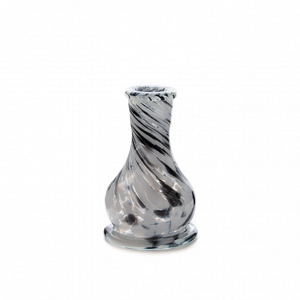Колба Vessel Glass Капля Мини (Белый,Черный) в Луганске