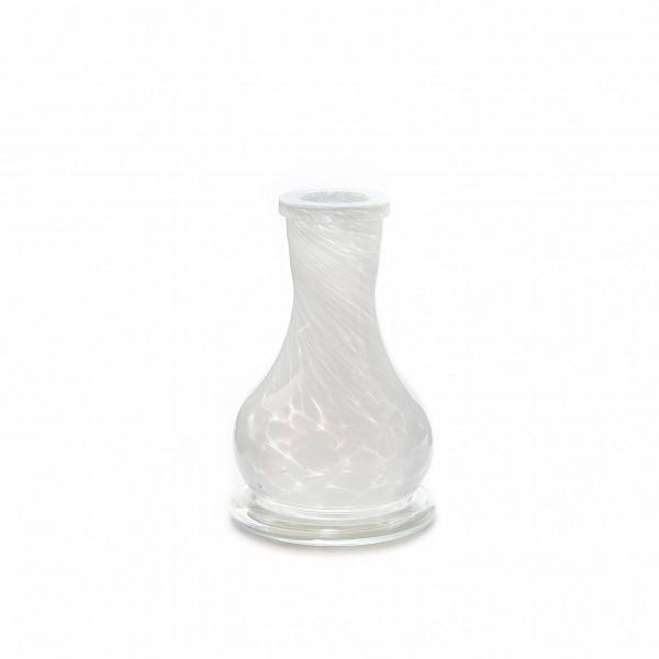 Колба Vessel Glass Капля Мини (Белый крошка) в Луганске