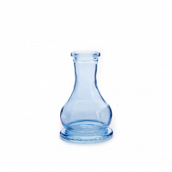 Колба Vessel Glass Капля Мини (Голубой) в Луганске