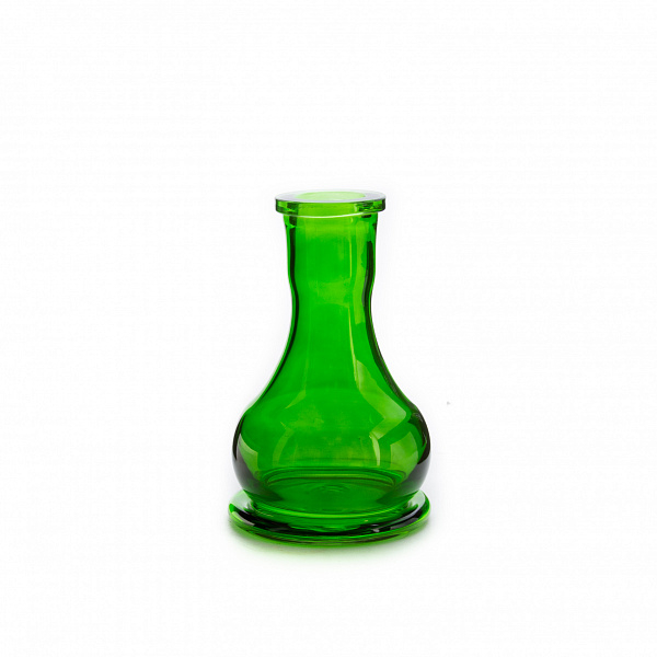 Колба Vessel Glass Капля Мини (Зеленый) в Луганске