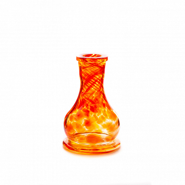Колба Vessel Glass Капля Мини (Оранжевый) в Луганске