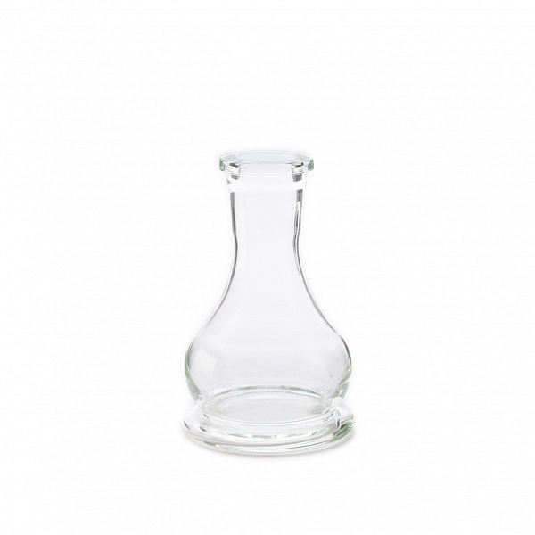 Колба Vessel Glass Капля Мини (Прозрачный) в Луганске