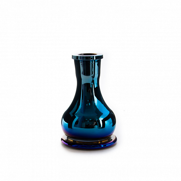 Колба Vessel Glass Капля Мини (Синий) в Луганске