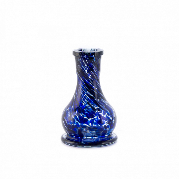 Колба Vessel Glass Капля Мини (Черный,Синий) в Луганске