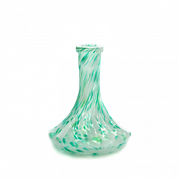 Колба Vessel Glass Крафт (Белый,Зеленый) в Луганске