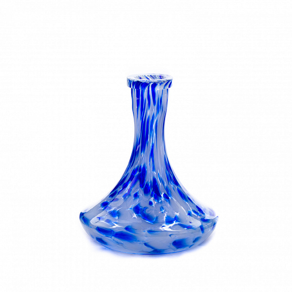 Колба Vessel Glass Крафт (Белый,Синий) в Луганске