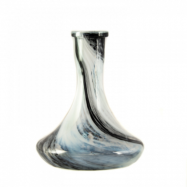 Колба Vessel Glass Крафт (Белый,Черный) в Луганске