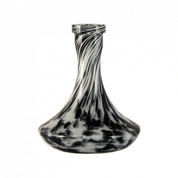 Колба Vessel Glass Крафт (Белый,Черный крошка) в Луганске
