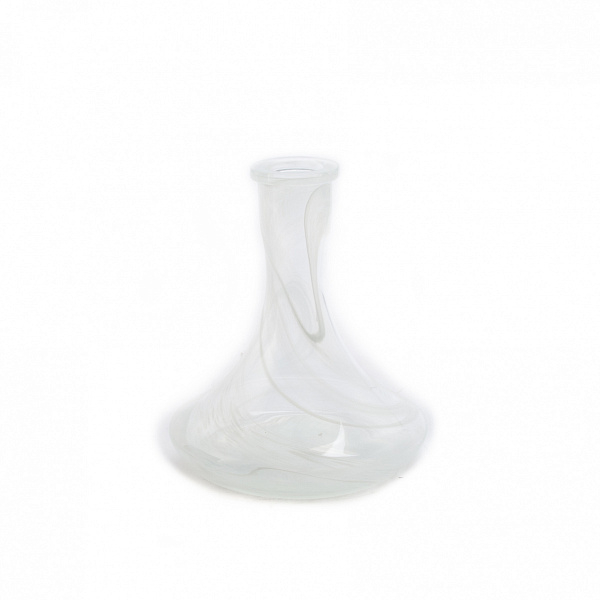 Колба Vessel Glass Крафт (Белый алебастр) в Луганске