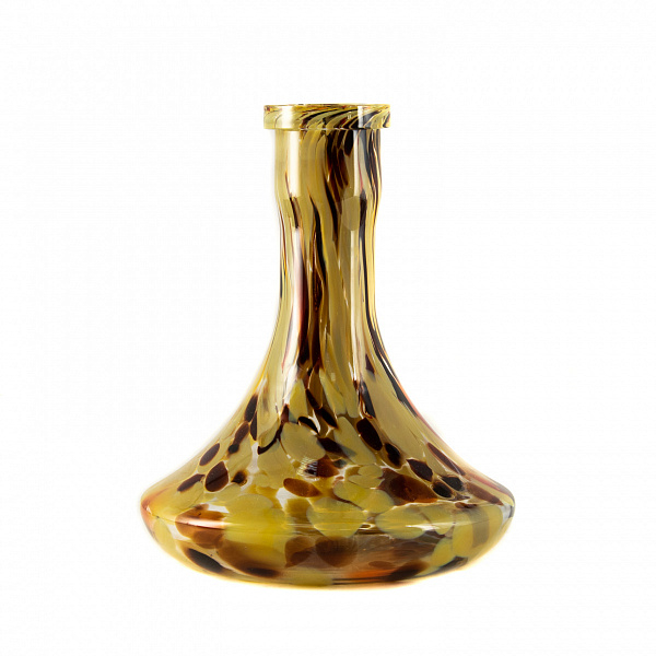 Колба Vessel Glass Крафт (Желтый,Коричневый) в Луганске