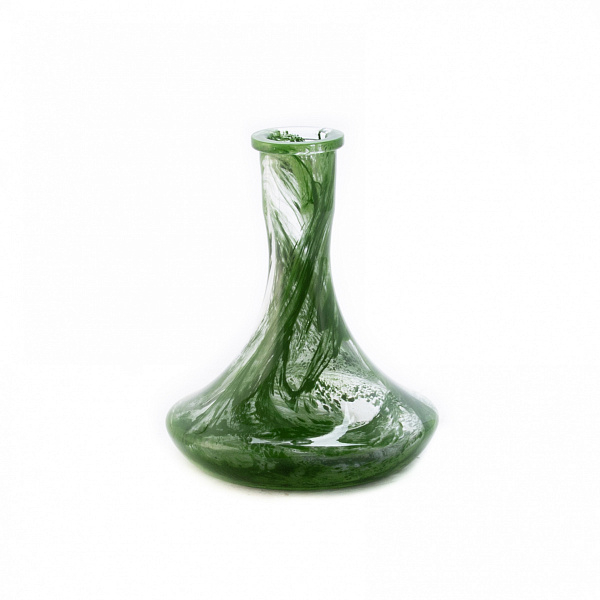 Колба Vessel Glass Крафт (Зеленый алебастр) в Луганске