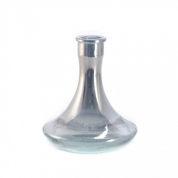 Колба Vessel Glass Крафт (Серебряный,Тонировка) в Луганске