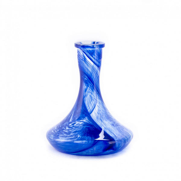 Колба Vessel Glass Крафт (Синий алебастр) в Луганске