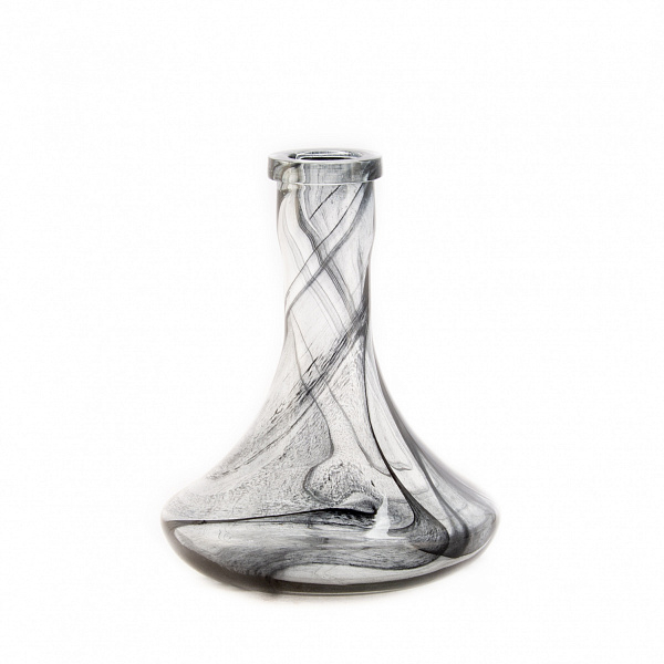 Колба Vessel Glass Крафт (Черный алебастр) в Луганске