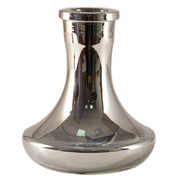 Колба Vessel Glass Крафт Мини (Серебро) в Луганске