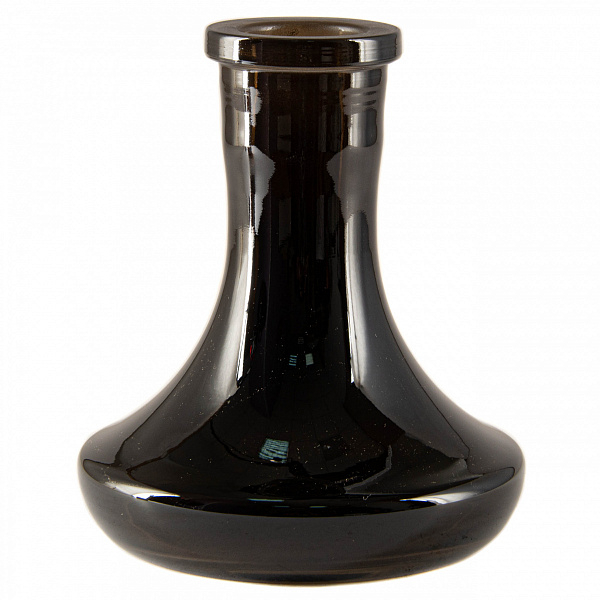 Колба Vessel Glass Крафт Мини (Черный) в Луганске