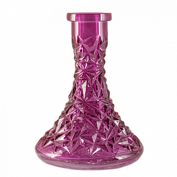 Колба Vessel Glass Кристалл (Винный) в Луганске