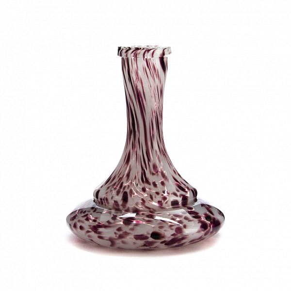 Колба Vessel Glass Эллипс (Белый,Марганец) в Луганске