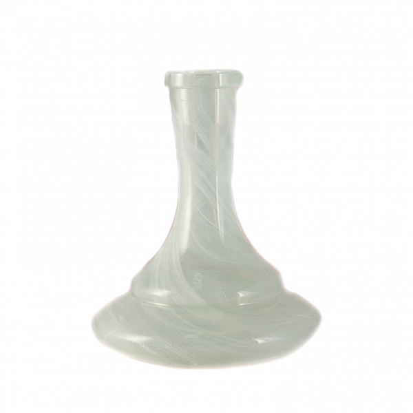 Колба Vessel Glass Эллипс (Белый Алебастр) в Луганске