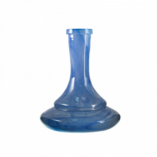 Колба Vessel Glass Эллипс (Сиреневый Алебастр) в Луганске