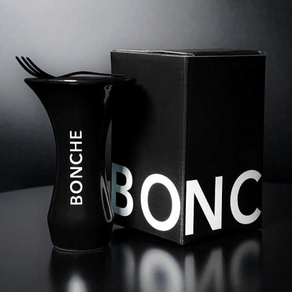 Чаша Bonche Phunnel (Черный) в Луганске