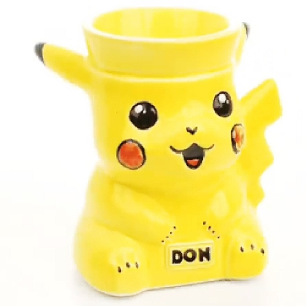 Чаша DON Bowl Pika в Луганске