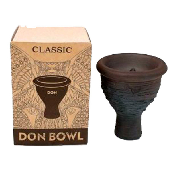 Чаша DON Classic (Черный) в Луганске