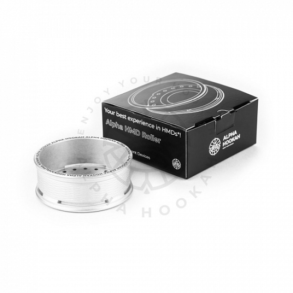 Калауд Alpha Hookah HMD Roller в Луганске
