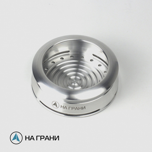 Калауд НА ГРАНИ Al в Луганске