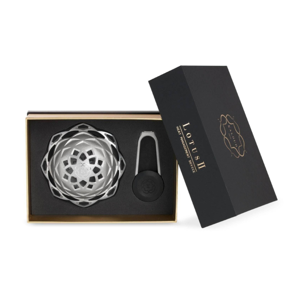 Kaloud Lotus II в Луганске
