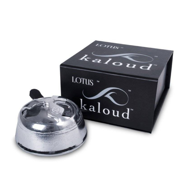 Kaloud Lotus - устройство управления жаром в Луганске