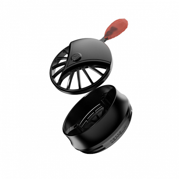 Калауд Zeppelin Black matte в Луганске