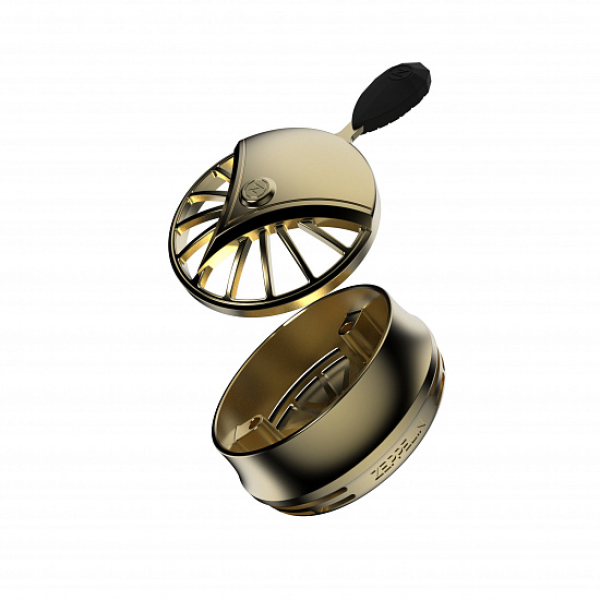 Калауд Zeppelin Gold matte в Луганске