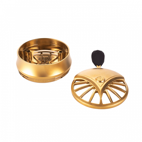 Калауд Zeppelin Bronze mate в Луганске
