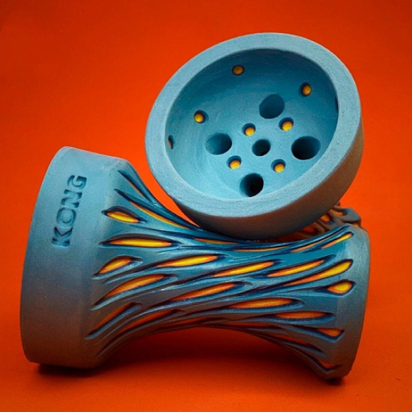 Чаша Kong RAZOR BLUE в Луганске