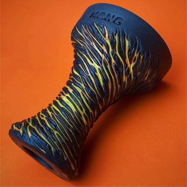 Чаша Kong lava bowl в Луганске