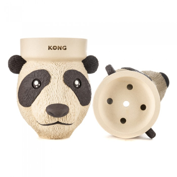 Чаша Kong PANDA в Луганске