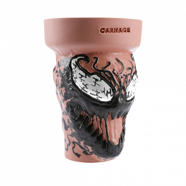 Чаша KONG CARNAGE EDITION (Веном) в Луганске