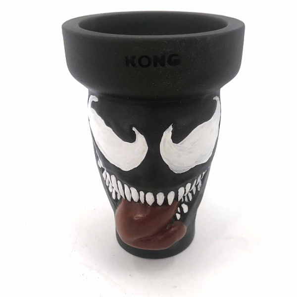 Чаша KONG VENOM (Веном) в Луганске