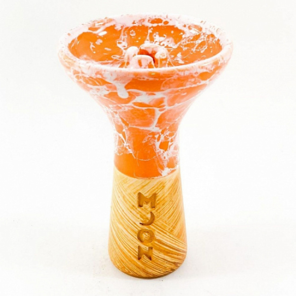 Чашка Moon Phunnel Marble Orange в Луганске
