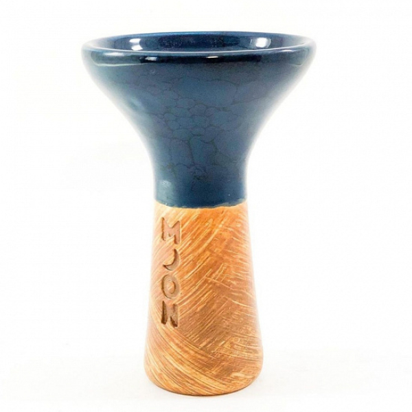 Чашка Moon Phunnel Marble blue black в Луганске