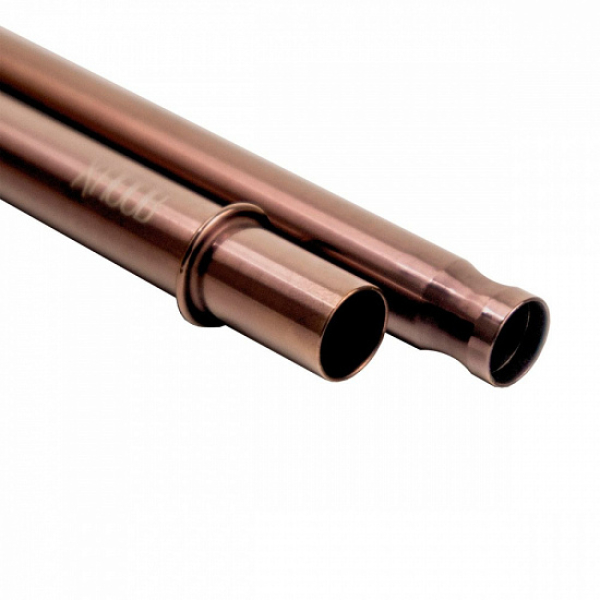 Мундштук Hoob Stik Bronze в Луганске