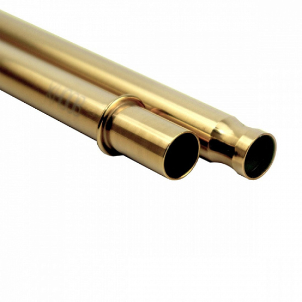 Мундштук Hoob Stik Gold в Луганске