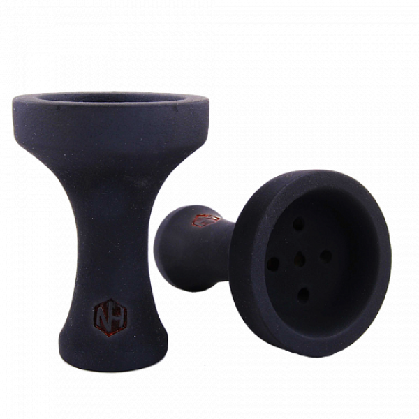 Чаша Nejn kill glaze black matte в Луганске