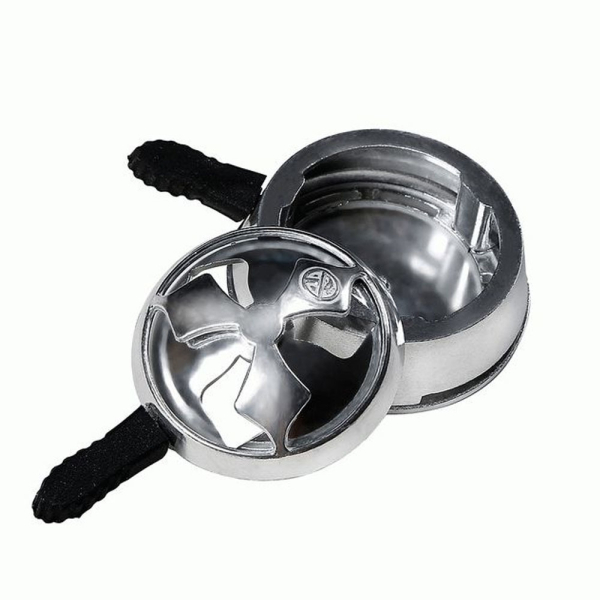 Калауд Kaloud Lotus (2 ручки) (Серебристый) в Луганске