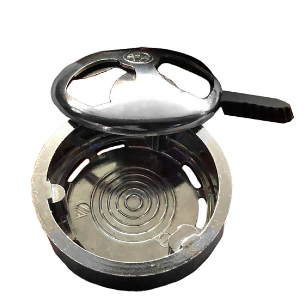 Калауд Kaloud Lotus (Большой) (Серебристый) в Луганске