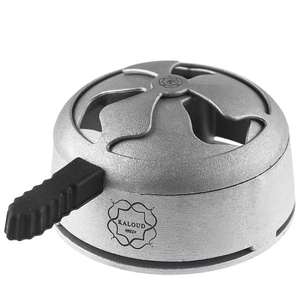 Калауд Kaloud Матовый (Серебристый) в Луганске