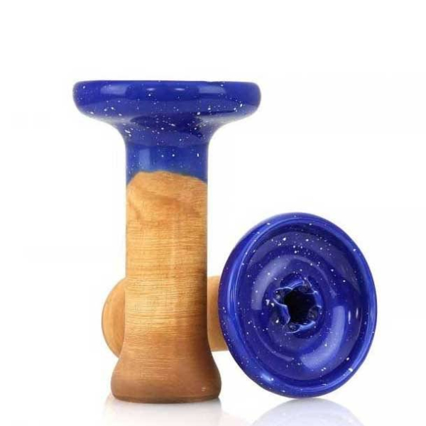 Чаша Oblako Phunnel S Glaze Синяя в Луганске